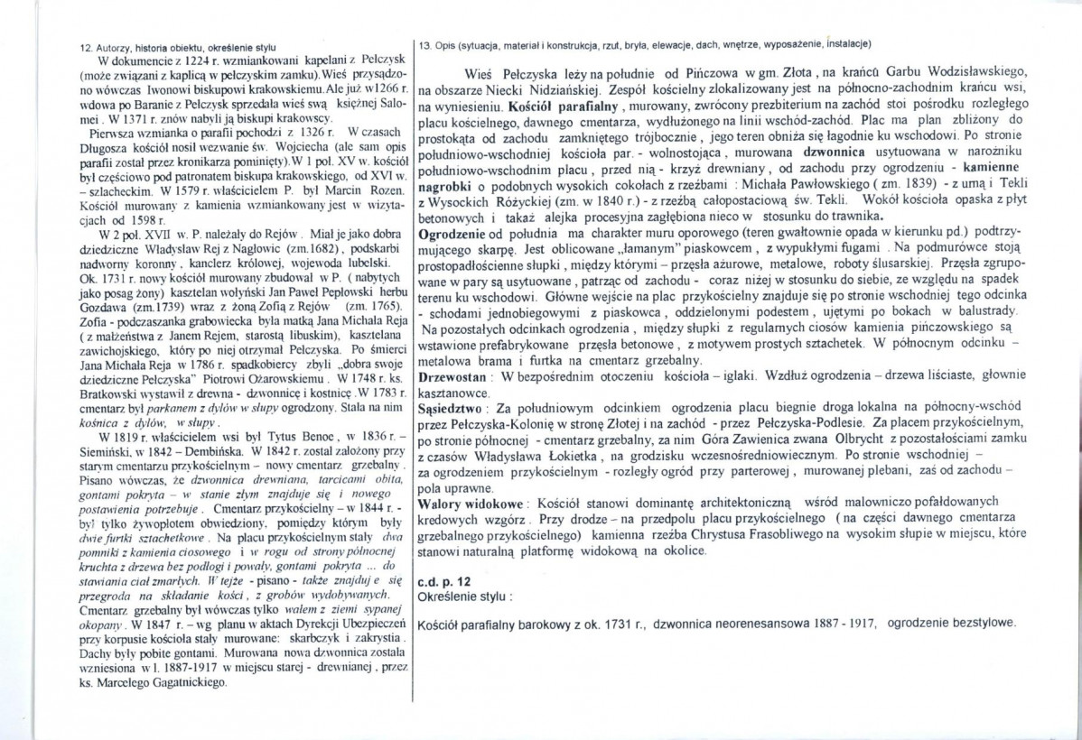 Karta biała, skan nr 2