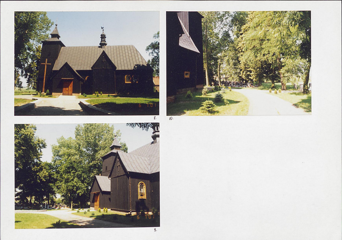Karta cmentarza, skan nr 6