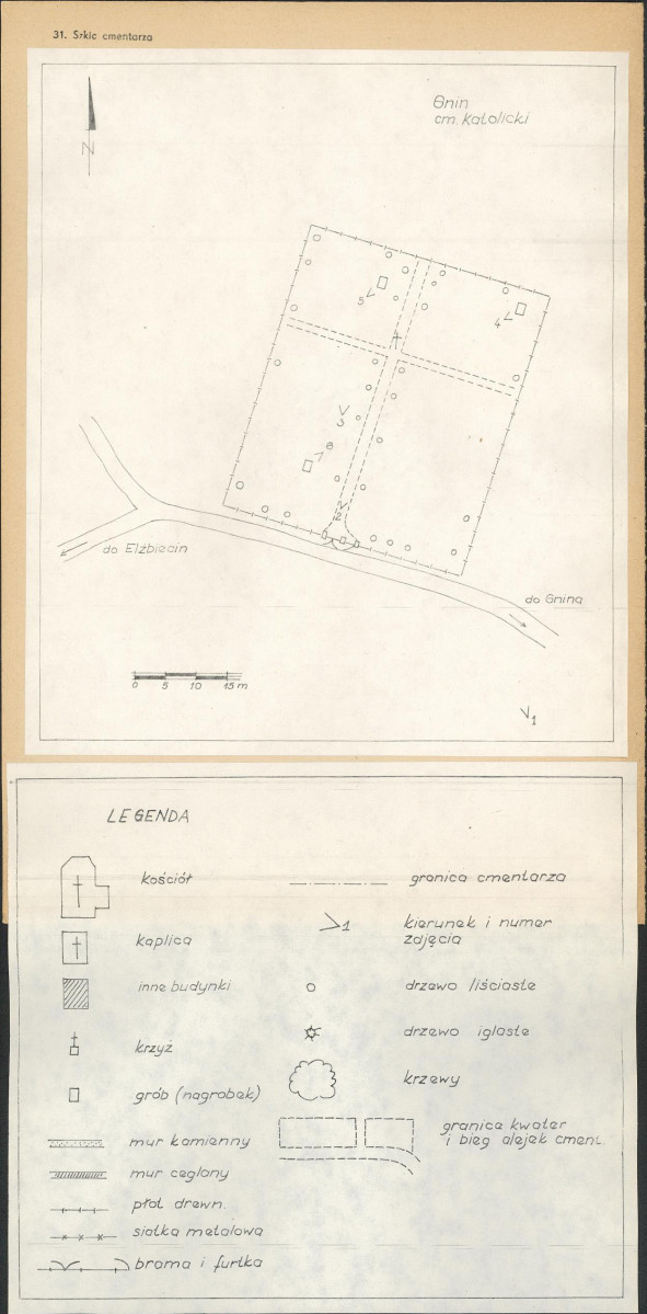KC - Karta cmentarza, skan nr 3
