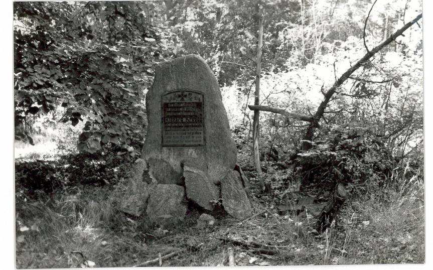 Karta cmentarza, skan nr 7