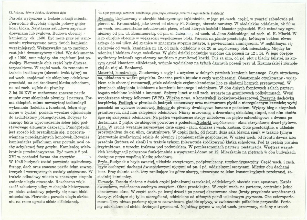 KB - Karta biała, skan nr 2