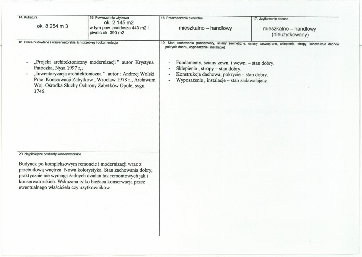Karta biała, skan nr 3
