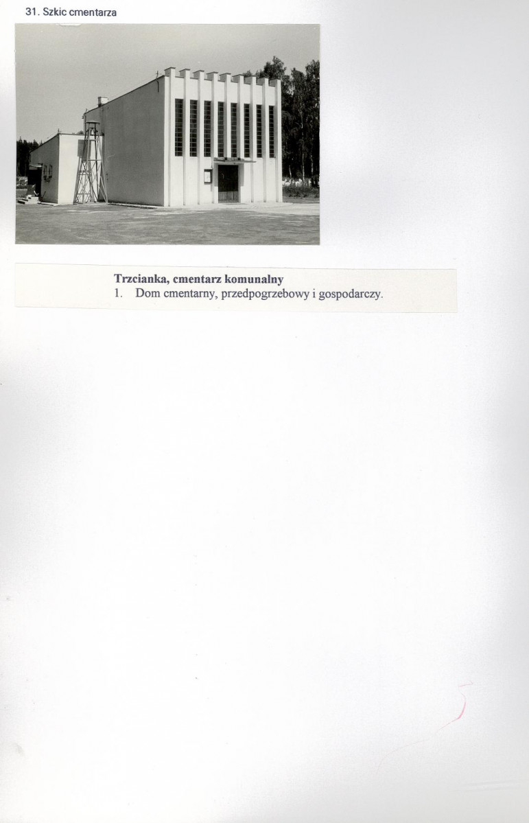 Karta cmentarza, skan nr 4