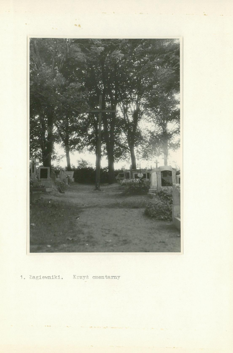 Karta cmentarza, skan nr 4