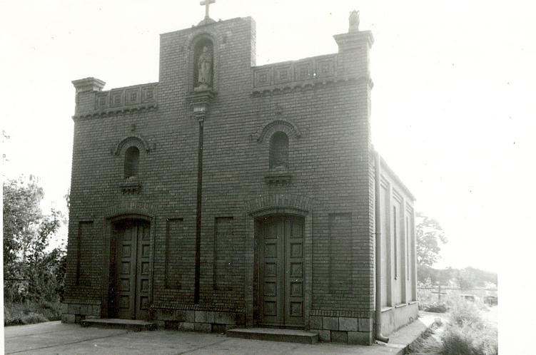 Karta cmentarza, skan nr 6