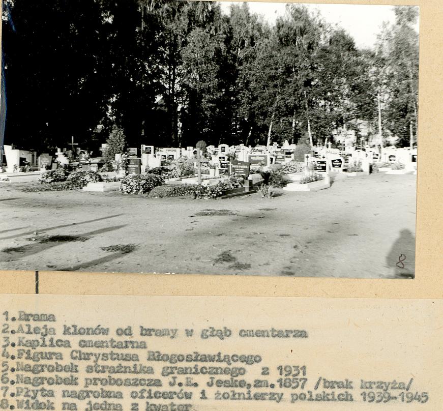 Karta cmentarza, skan nr 10