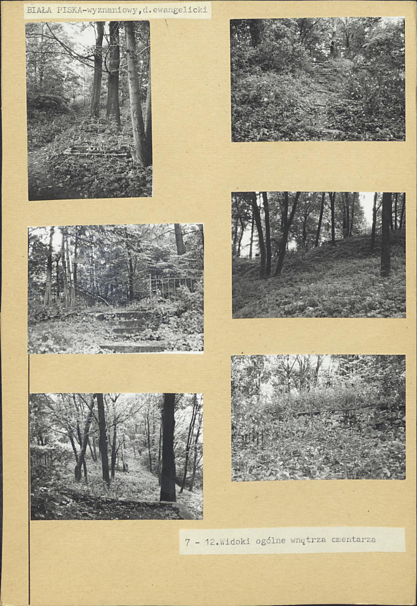 Karta cmentarza, skan nr 5