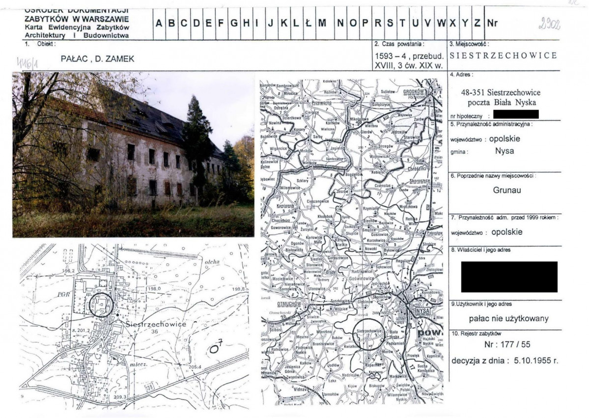 KB - Karta biała, skan nr 1