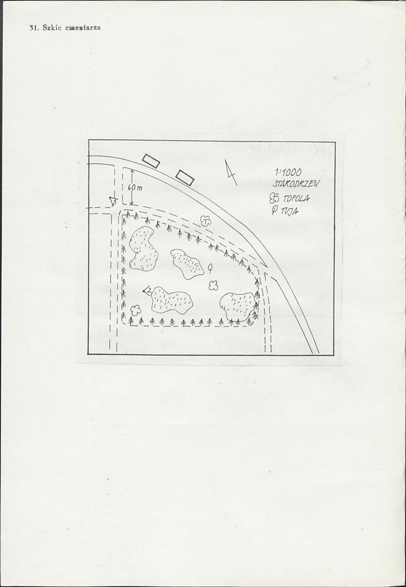 Karta cmentarza, skan nr 3