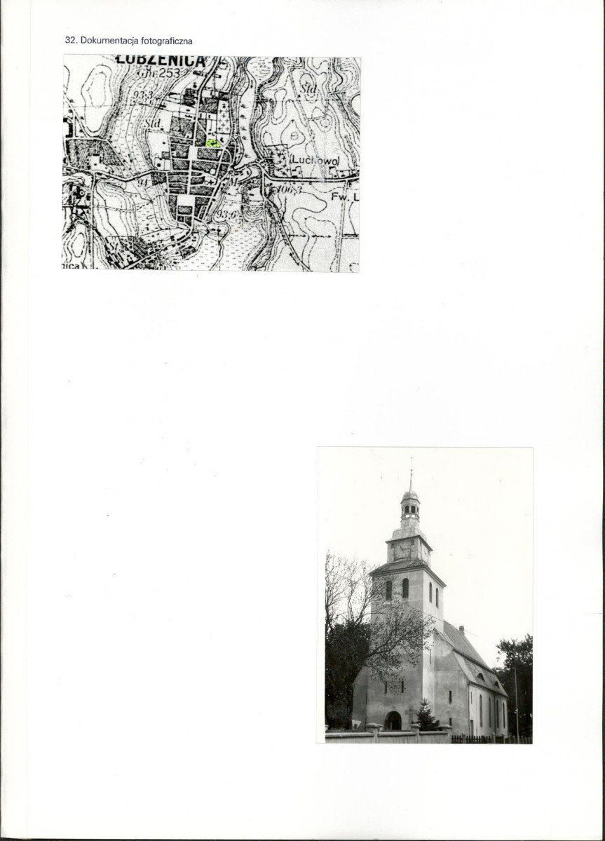 Karta cmentarza, skan nr 4