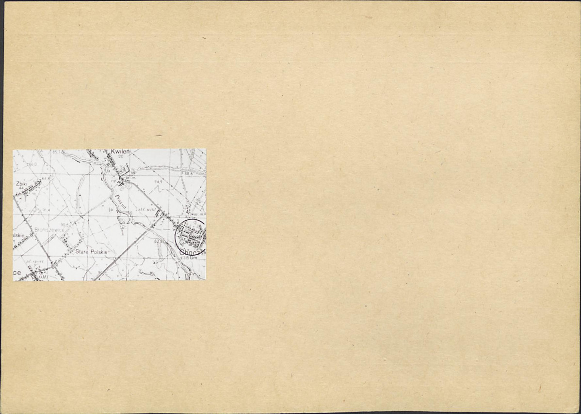 Karta cmentarza, skan nr 7