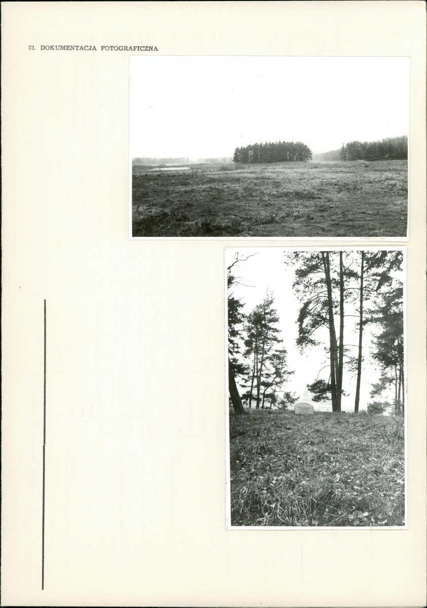Karta cmentarza, skan nr 4
