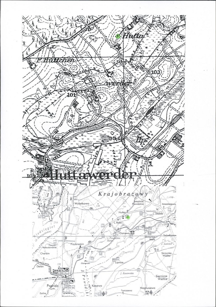KC - Karta cmentarza, skan nr 3