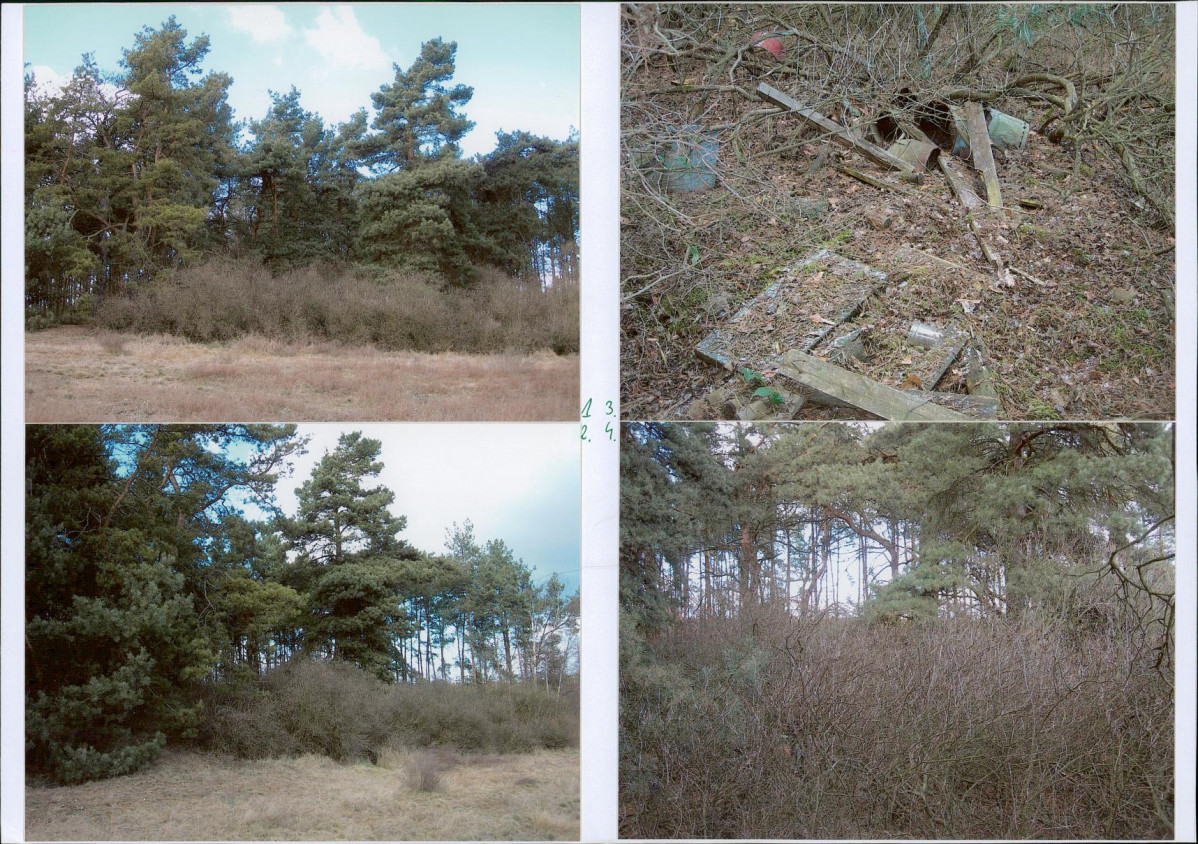 KC - Karta cmentarza, skan nr 5