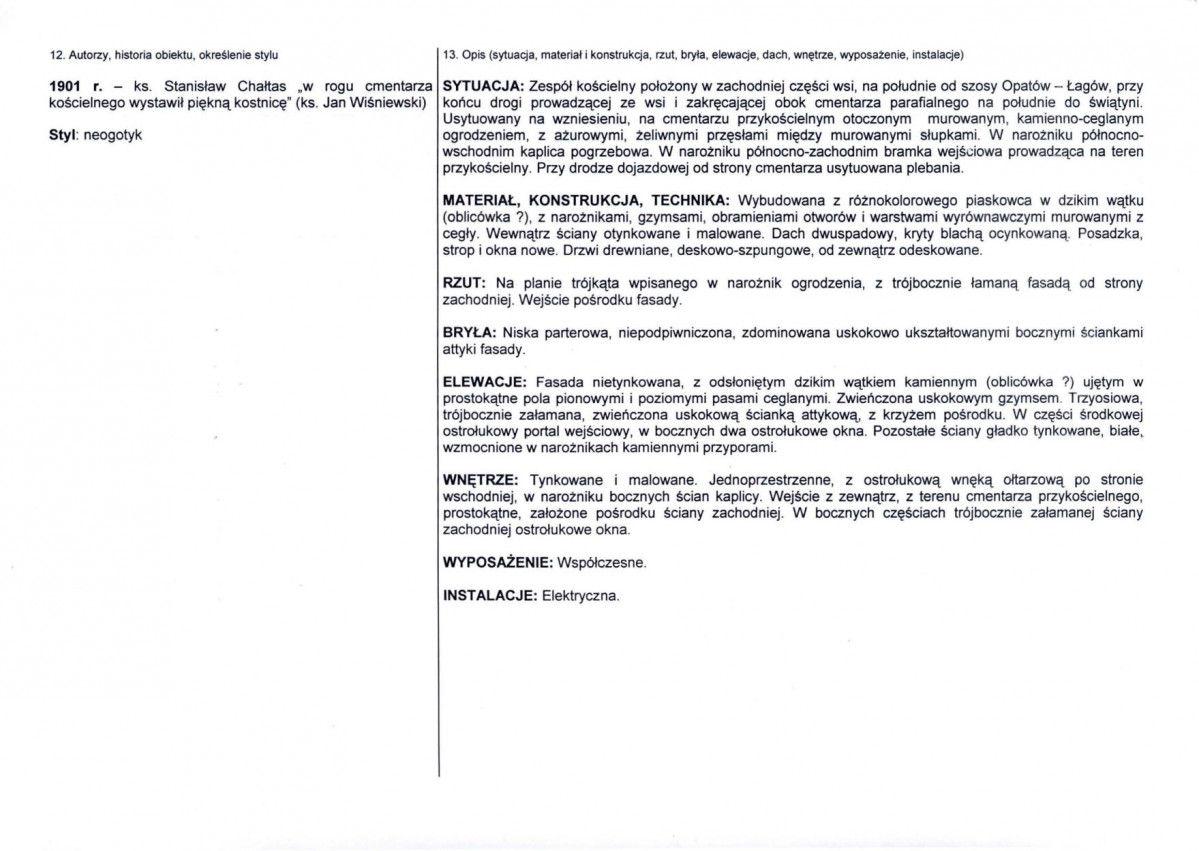 KB - Karta biała, skan nr 2