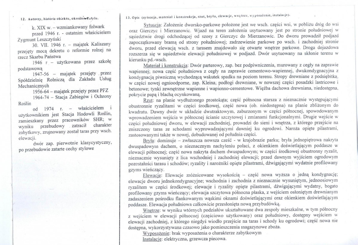 KB - Karta biała, skan nr 2