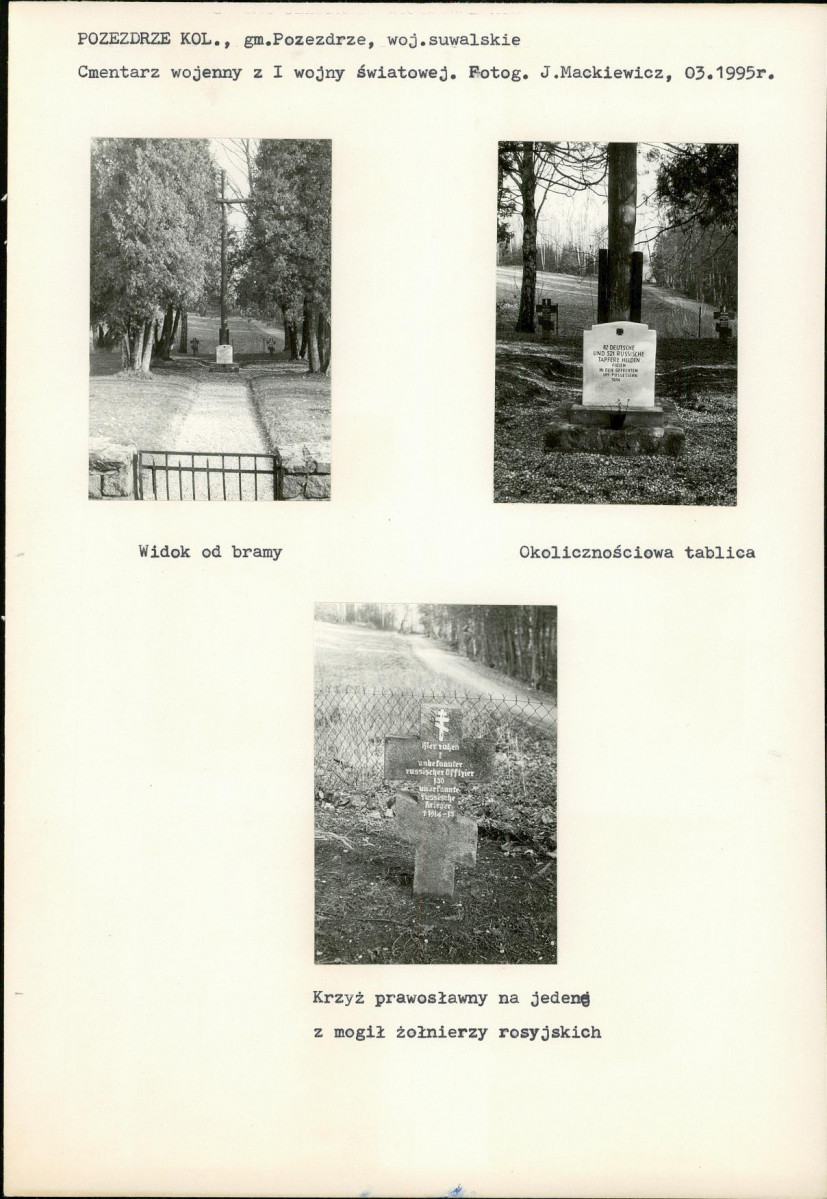 Karta cmentarza, skan nr 7