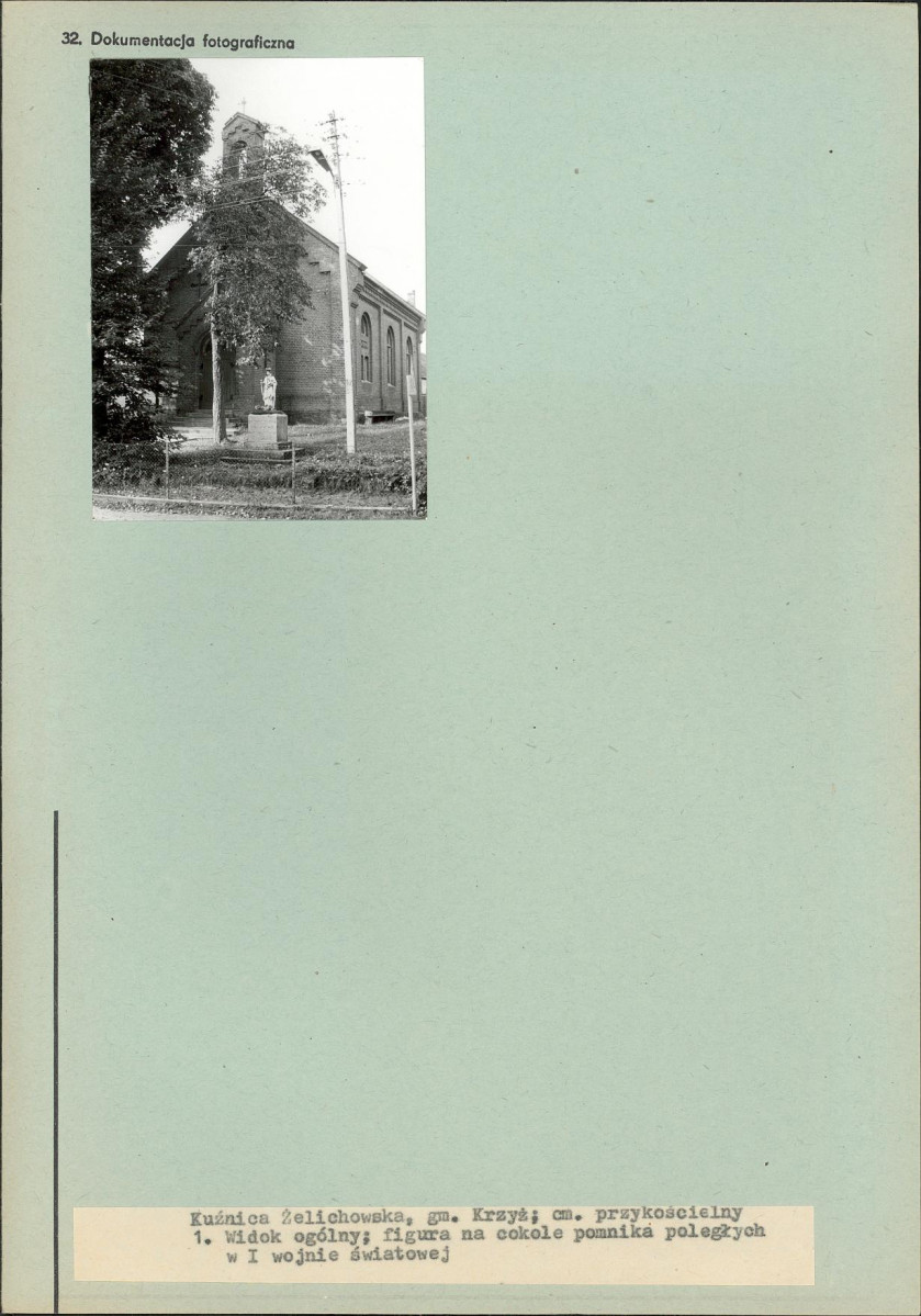 Karta cmentarza, skan nr 5