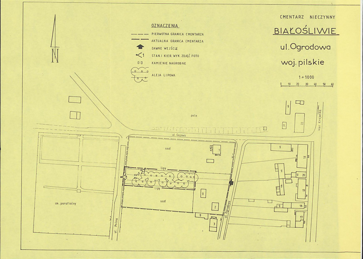 KC - Karta cmentarza, skan nr 3