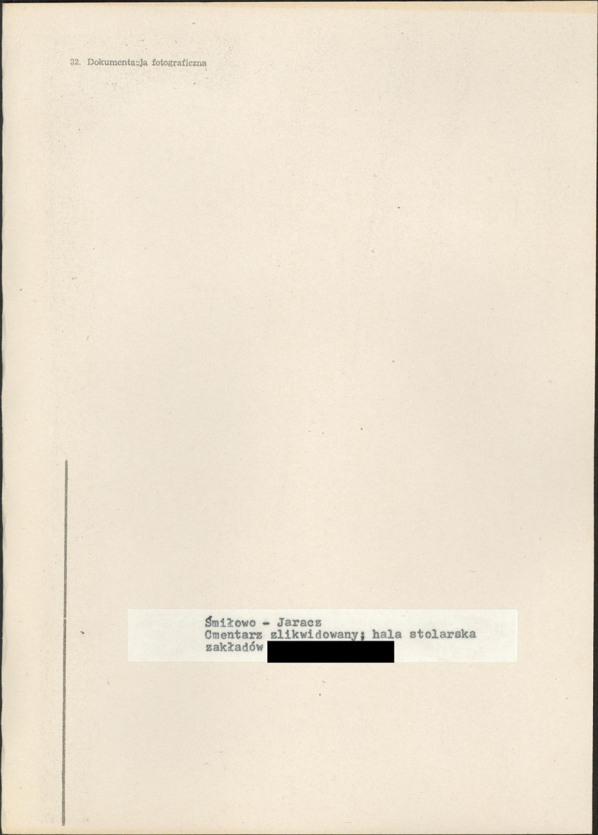 KC - Karta cmentarza, skan nr 5