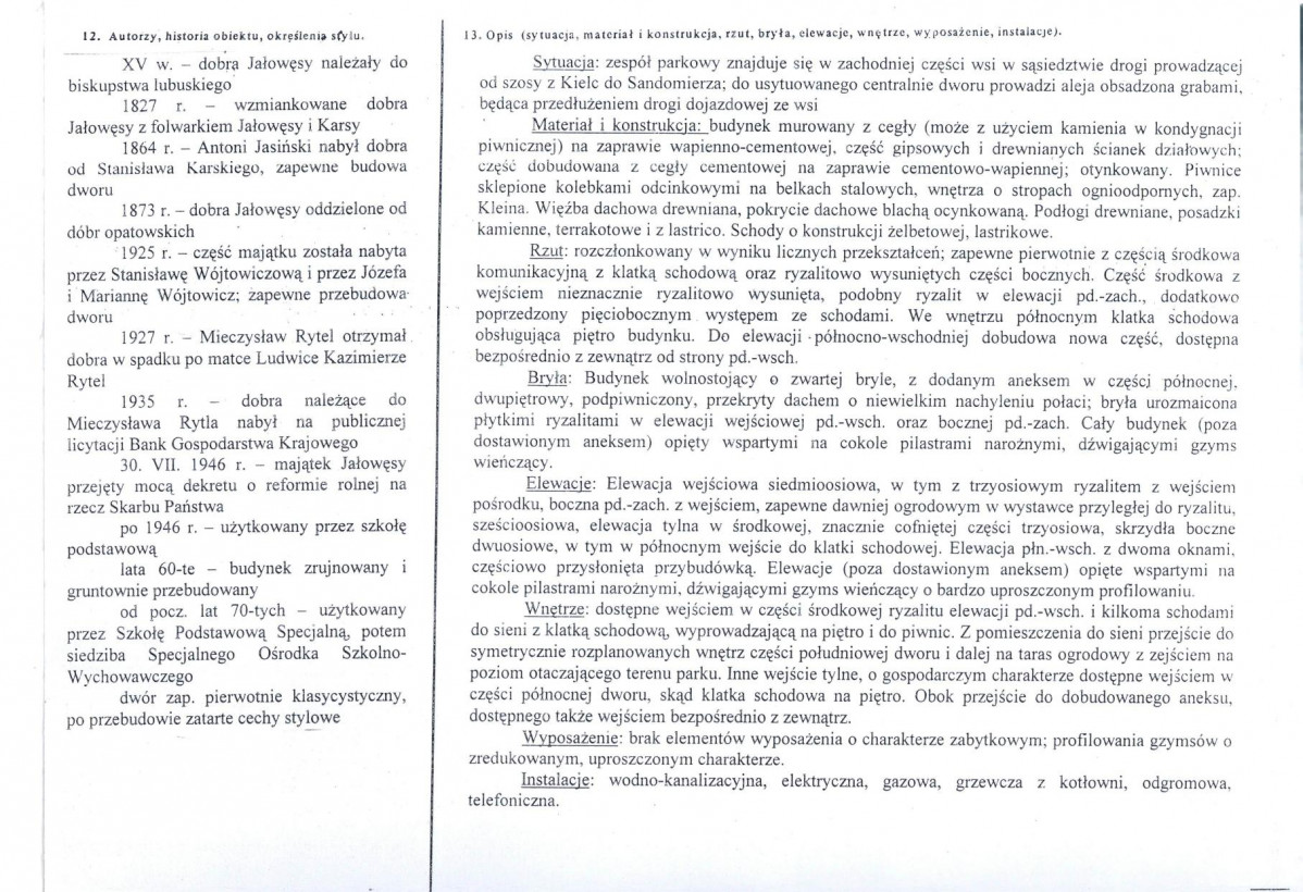 KB - Karta biała, skan nr 2