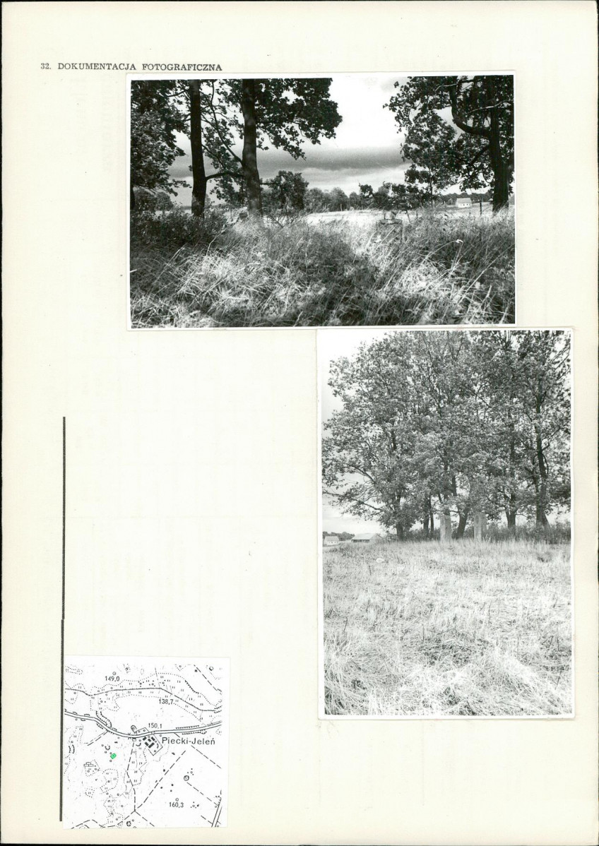 KC - Karta cmentarza, skan nr 4