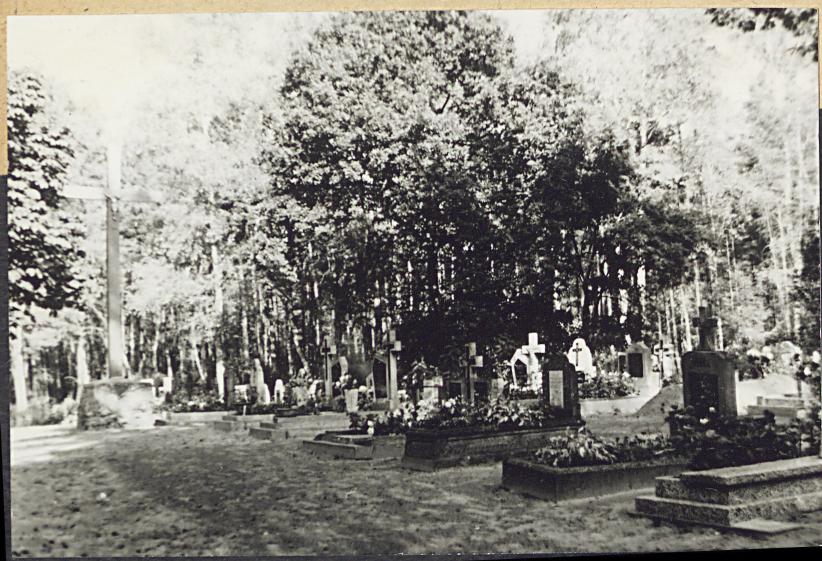 Karta cmentarza, skan nr 5