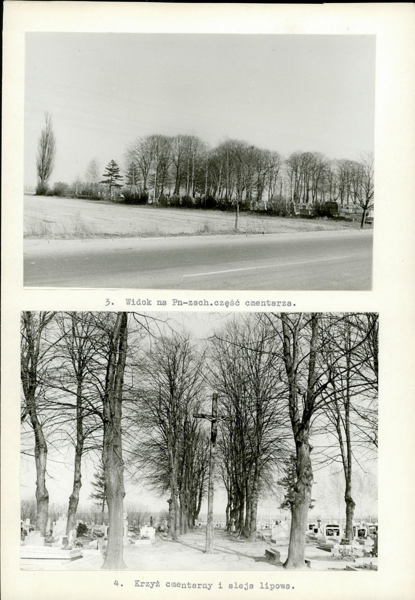 KC - Karta cmentarza, skan nr 5