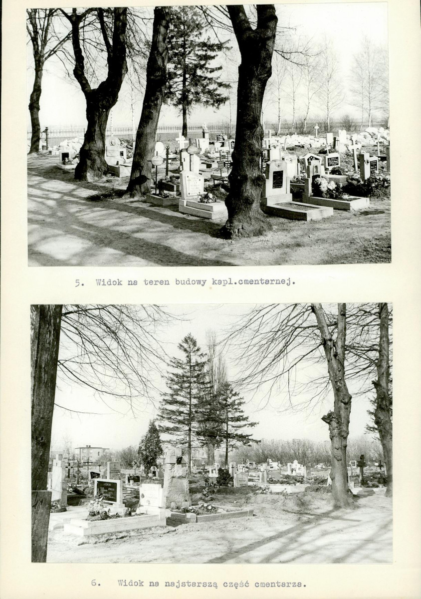 KC - Karta cmentarza, skan nr 6