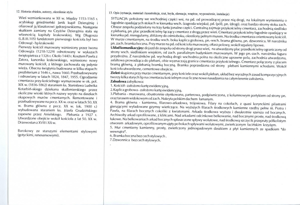 Karta biała, skan nr 2