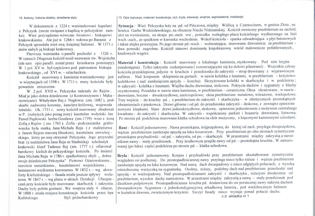 Karta biała, skan nr 2