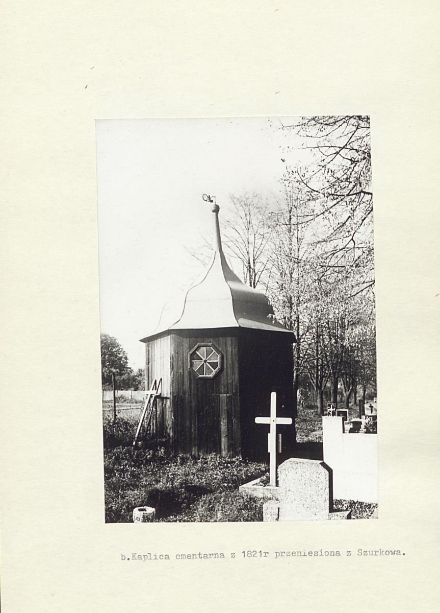 KC - Karta cmentarza, skan nr 5