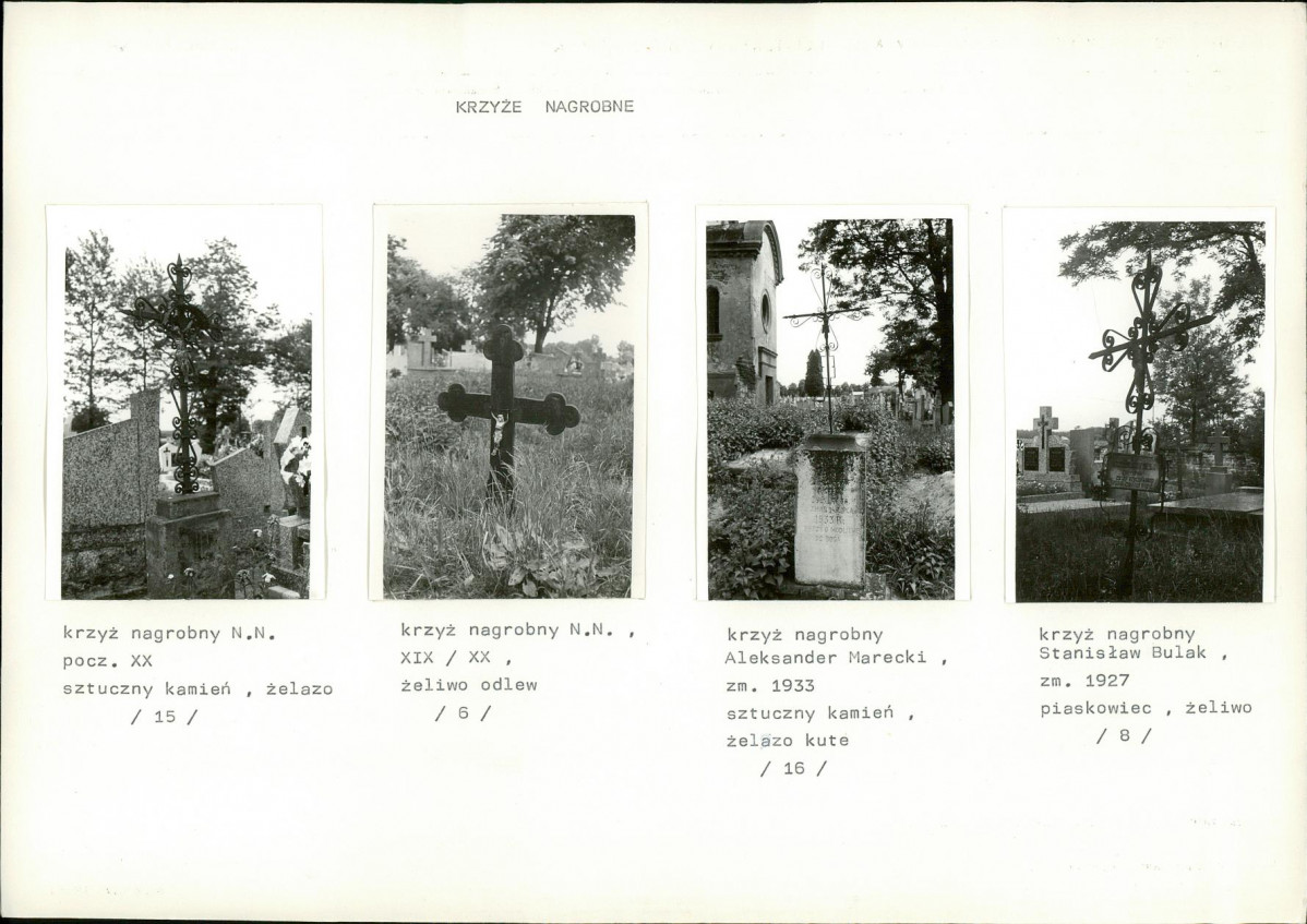 KC - Karta cmentarza, skan nr 10