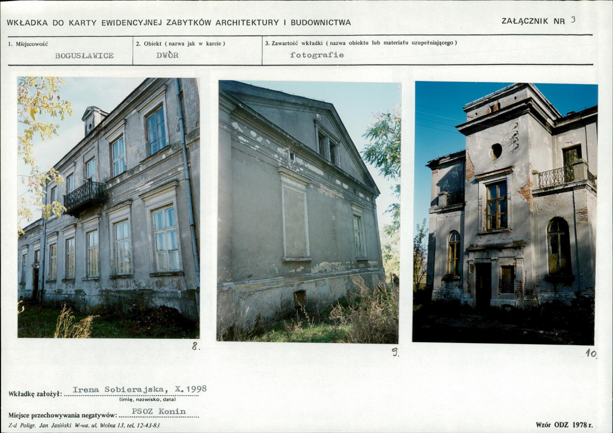 Karta biała, skan nr 9