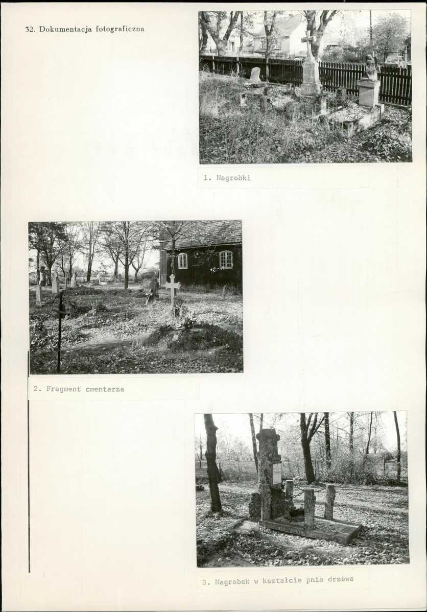 Karta cmentarza, skan nr 4