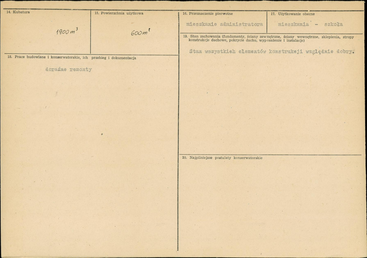 KB - Karta biała, skan nr 3
