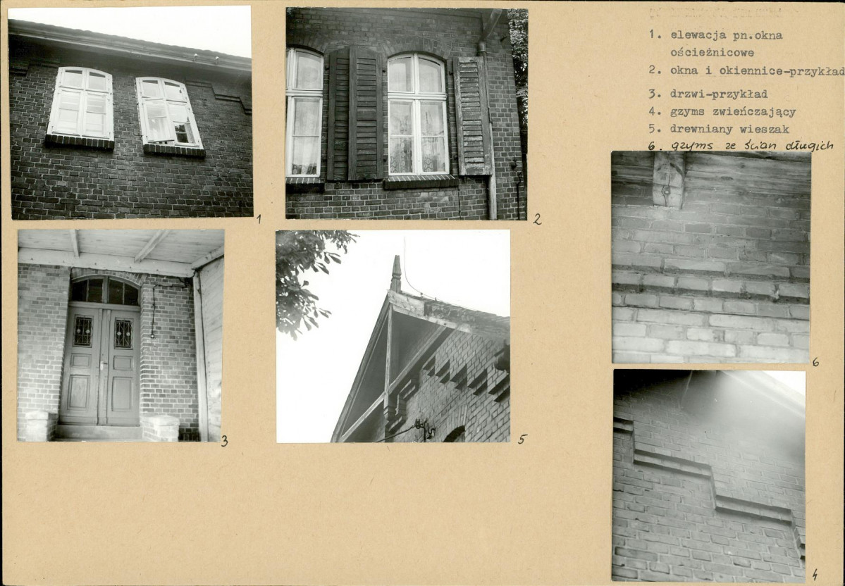 KB - Karta biała, skan nr 8