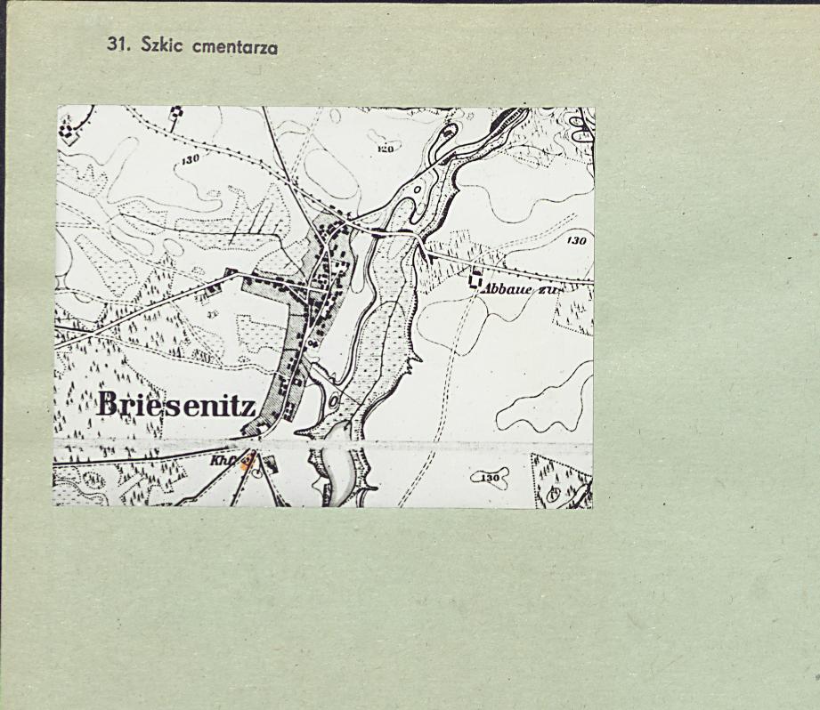 Karta cmentarza, skan nr 4