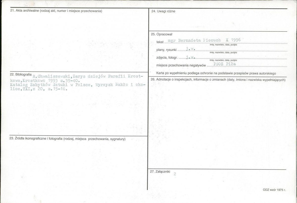 KB - Karta biała, skan nr 4