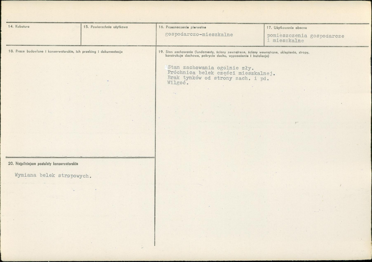 KB - Karta biała, skan nr 3