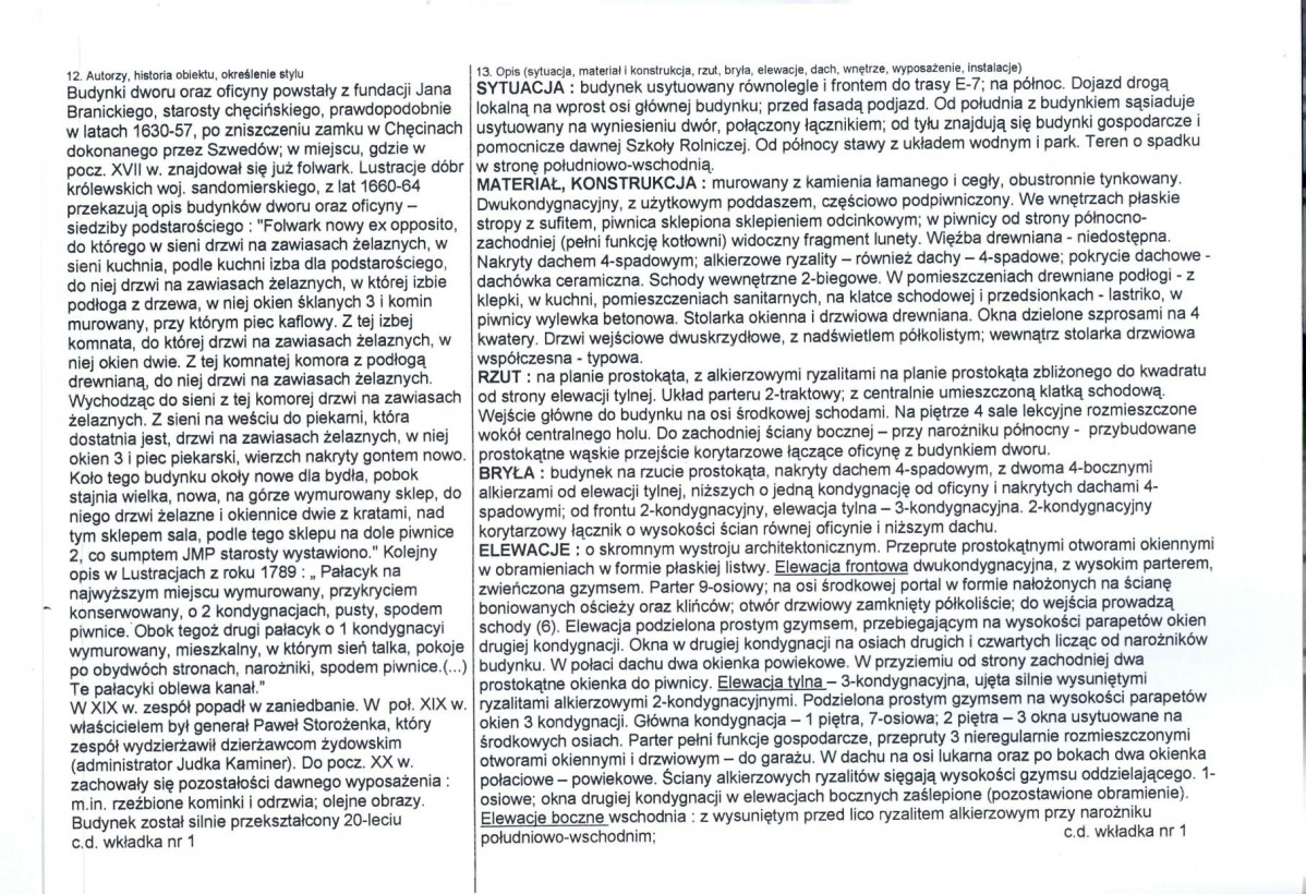 Karta biała, skan nr 2