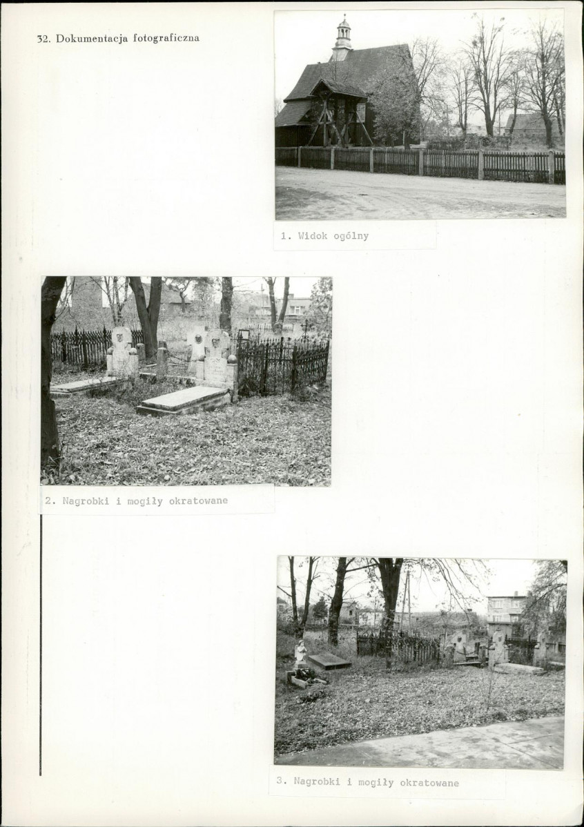 Karta cmentarza, skan nr 4