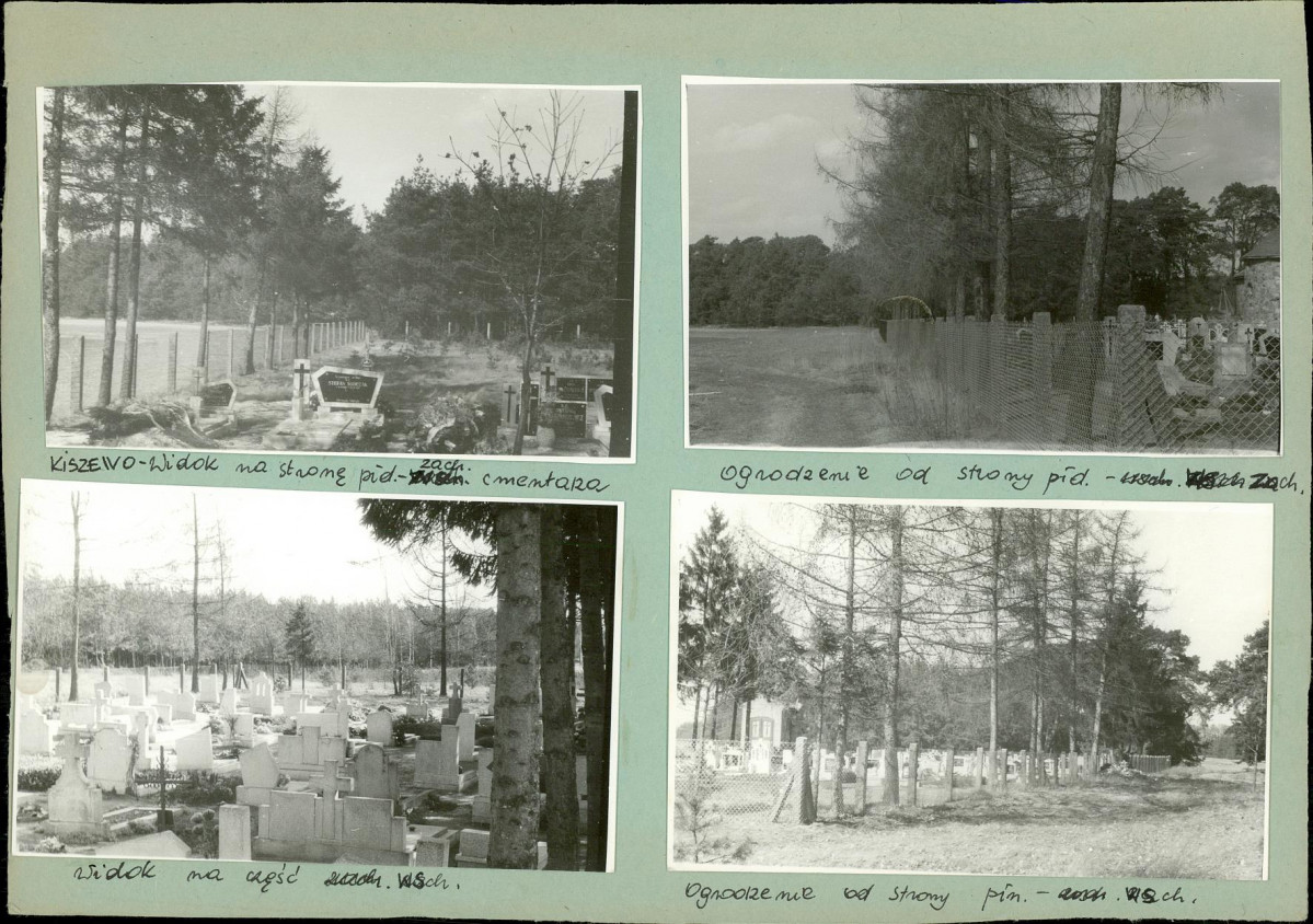 Karta cmentarza, skan nr 5
