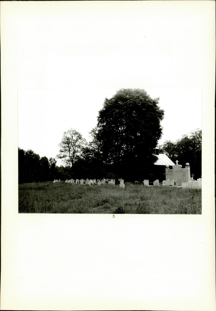 Karta cmentarza, skan nr 7