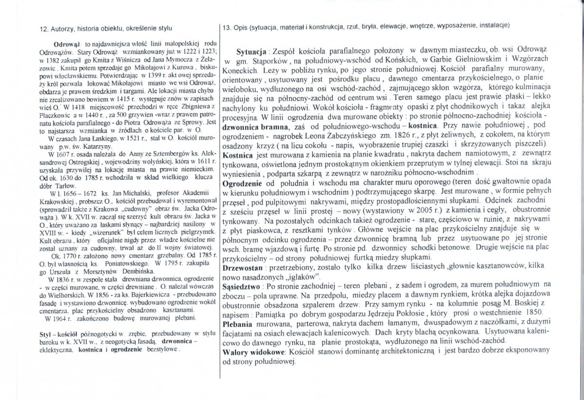 Karta biała, skan nr 2