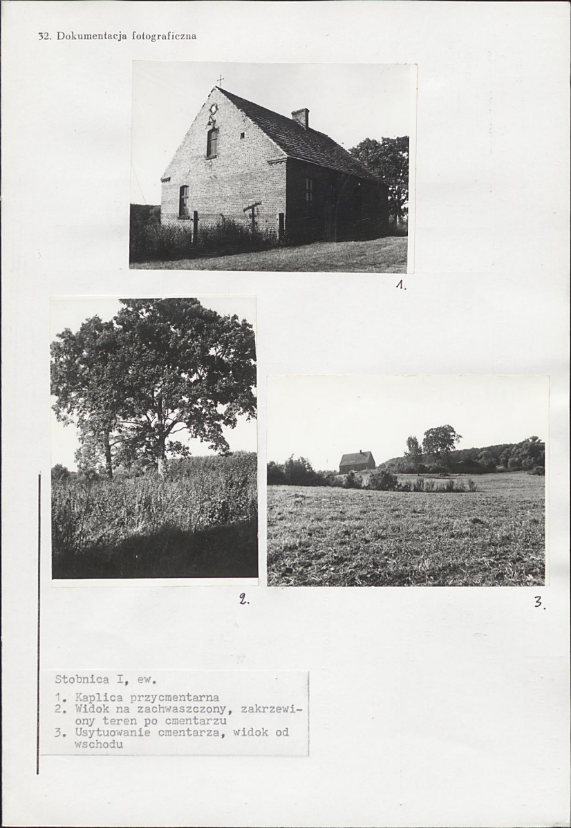 Karta cmentarza, skan nr 4