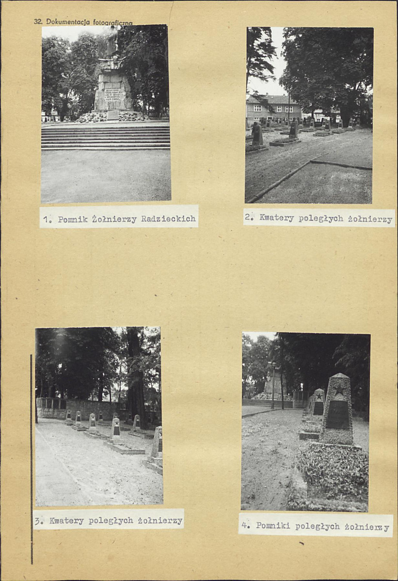 KC - Karta cmentarza, skan nr 4