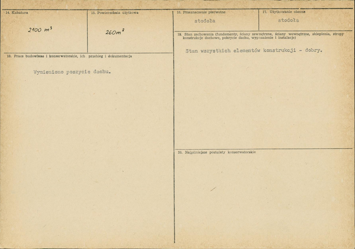 KB - Karta biała, skan nr 3