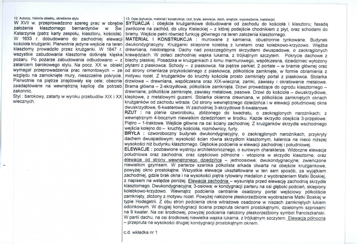 Karta biała, skan nr 2