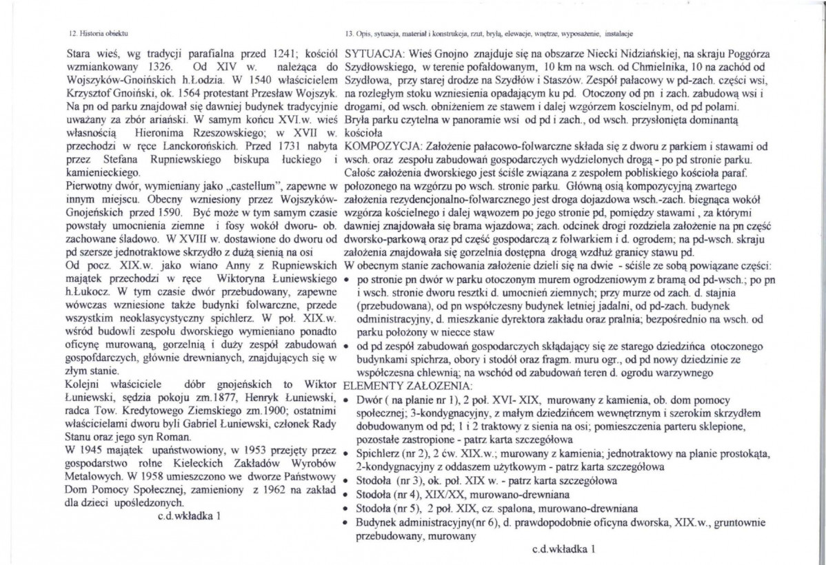 KB - Karta biała, skan nr 2